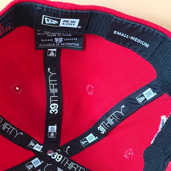 Arizona Diamondbacks New Era 2018 embroidered American Flag We The People Hat - Picture 11 of 16